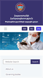 Mobile Screenshot of nbe.am