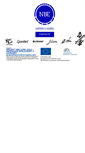 Mobile Screenshot of nbe.cz