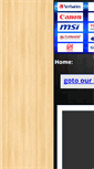 Mobile Screenshot of nbe.co.za